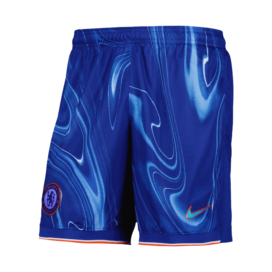 Chelsea Domicile Maillot Kit 2024/25 - Super