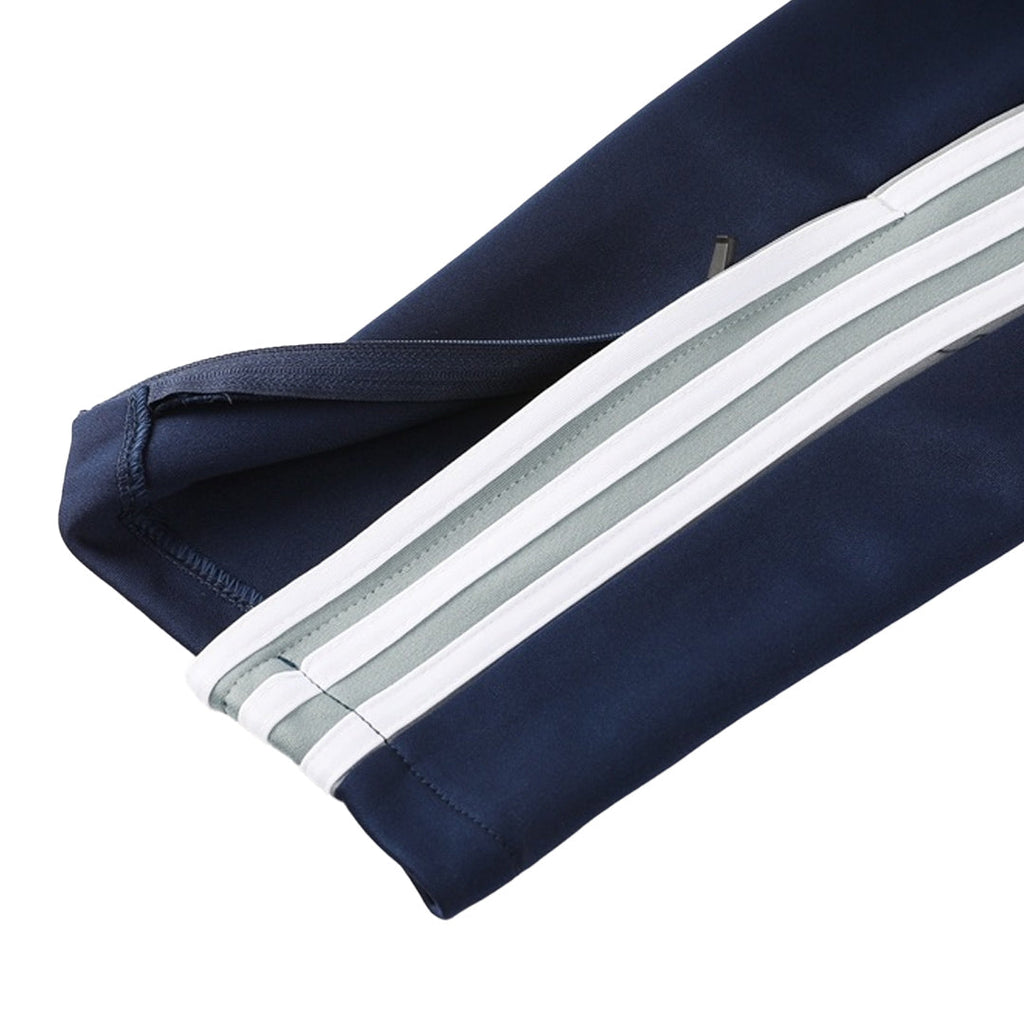 Real Madrid Veste de Football Kit 2025/26 Bleu marine