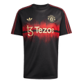 Manchester United CNY Maillot 2024/25 Grande Taille