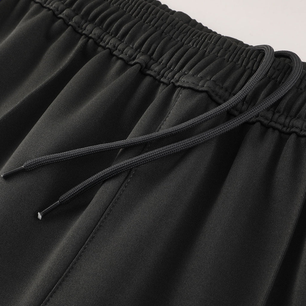 Manchester United Veste de Football Kit 2025/26 Noir