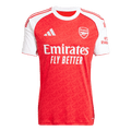 Arsenal Domicile Maillot 2025/26