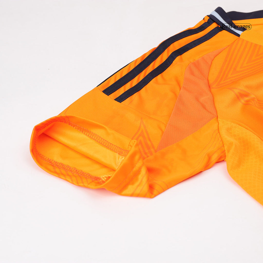 Real Madrid Extérieur Maillot Kit 2024/25 - Super