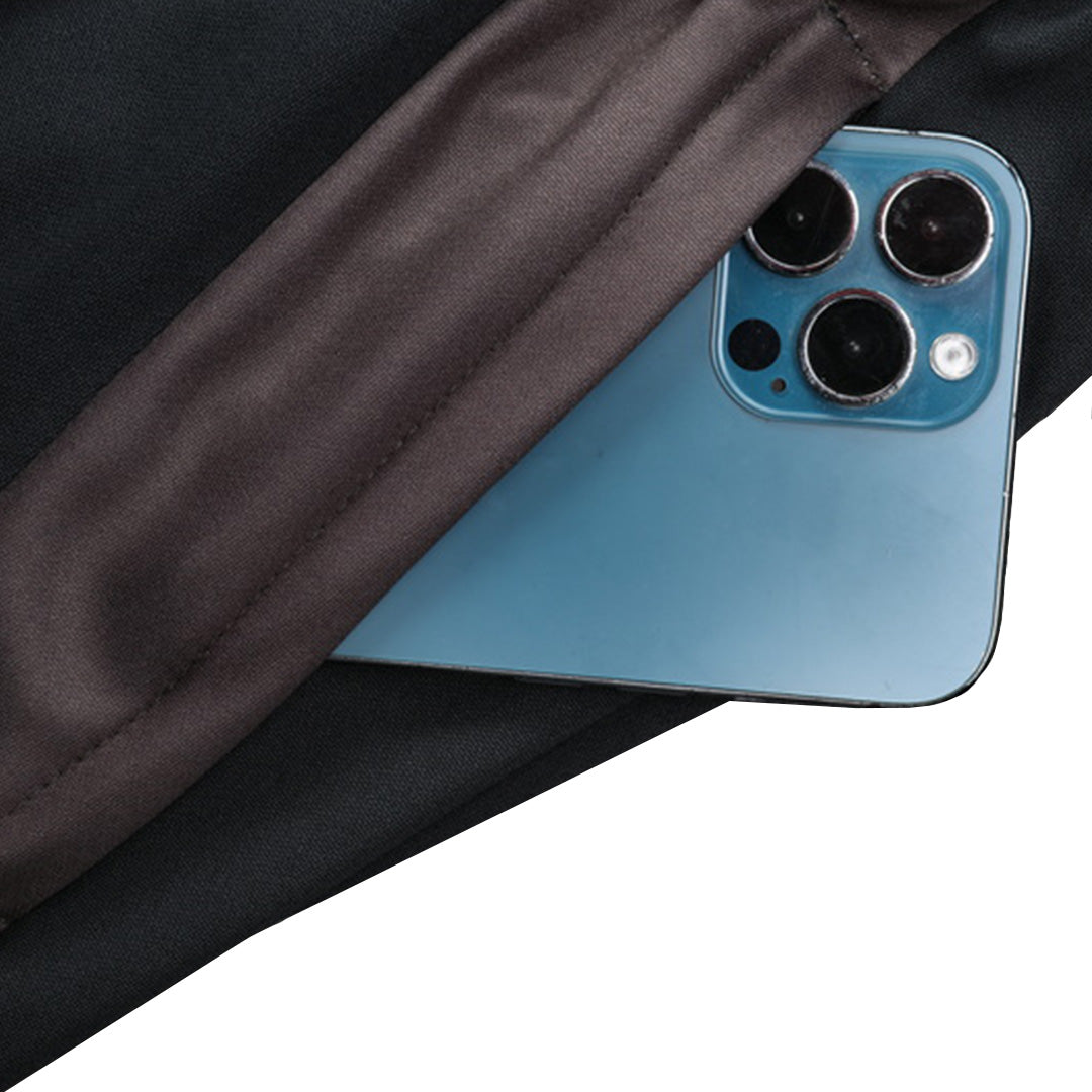 Real Madrid Sweat Shirt Kit 2024/25