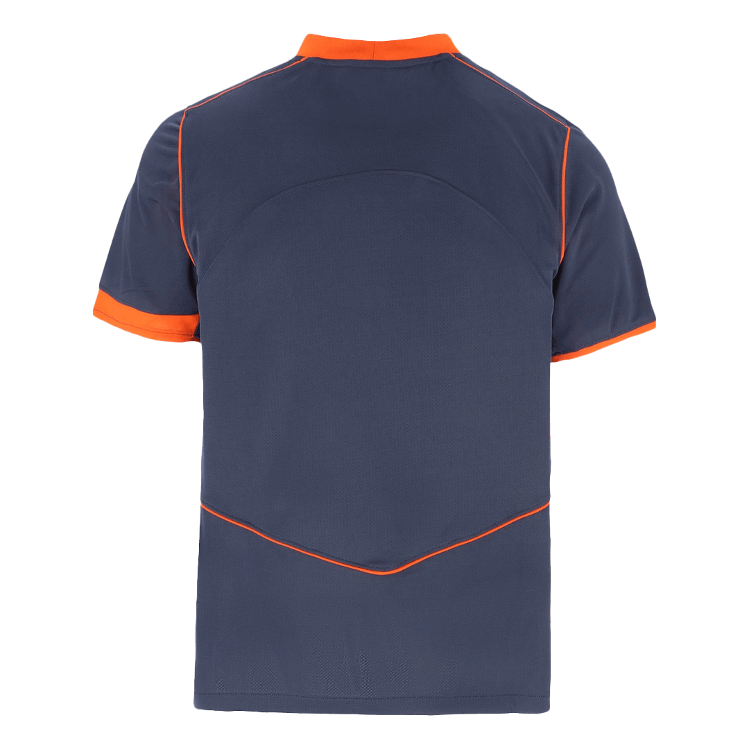 Inter Milan Third Maillot 2025/26 Bleu marine