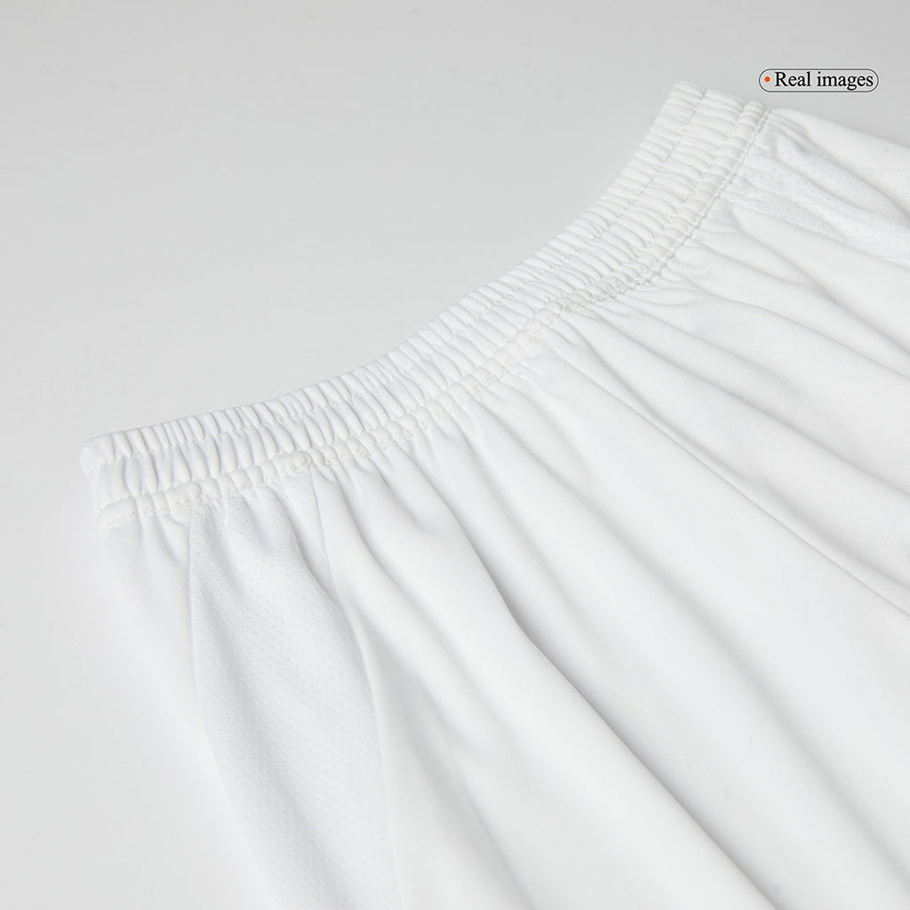 Real Madrid Domicile Maillot Kit 2024/25 Junior