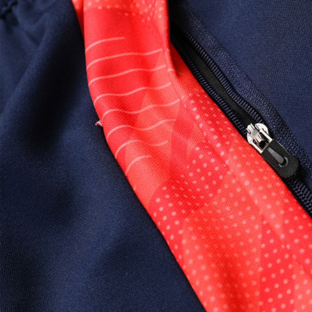 Manchester United Sweat Shirt Kit 2024/25