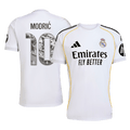 MODRIĆ Special #10 Real Madrid Domicile Maillot 2025/26