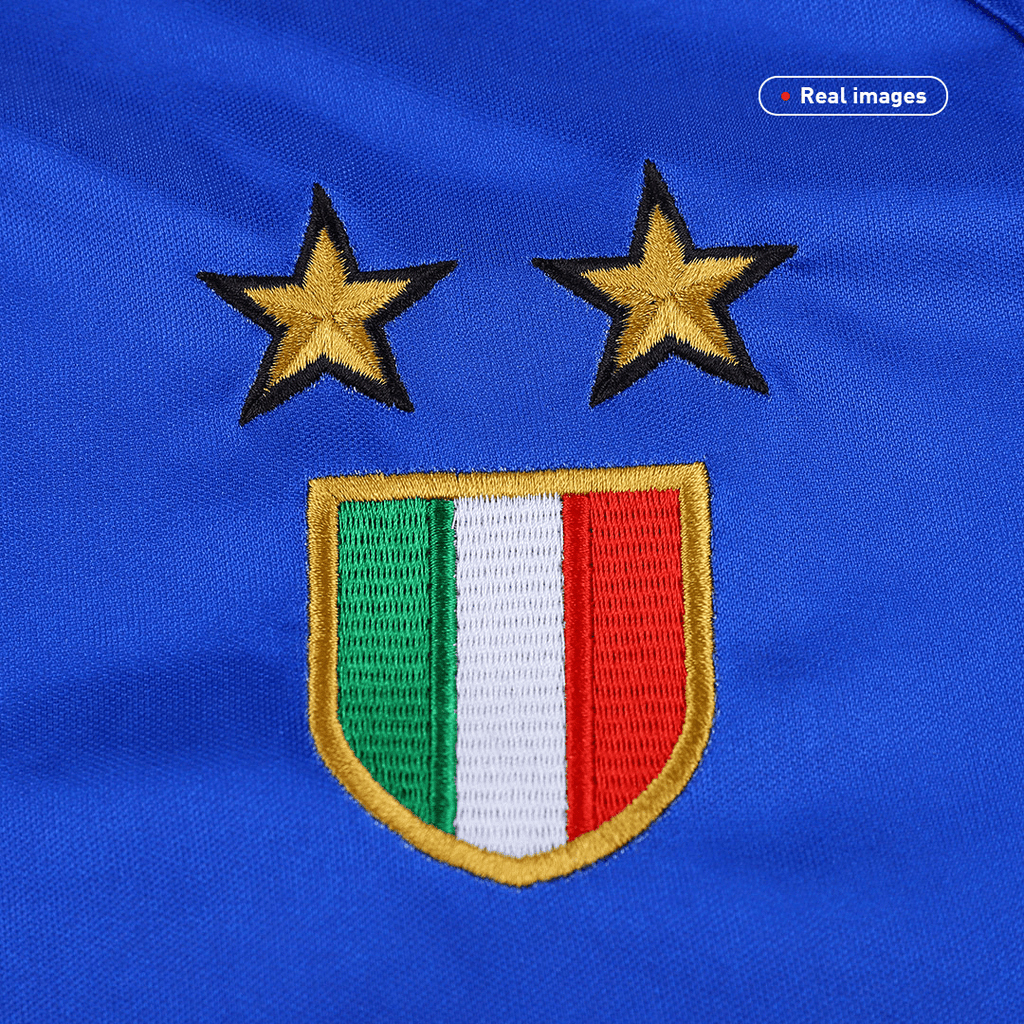 Retro DEL PIERO #10 Juventus Third Maillot 1995/96