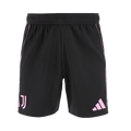 Juventus Domicile Short 2025/26 Noir