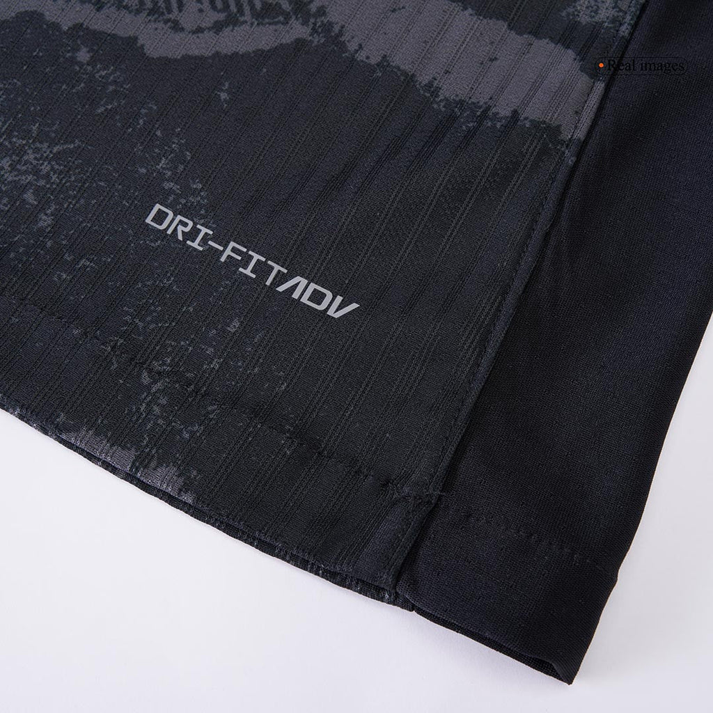 Chelsea Third Maillot 2024/25 Authentique