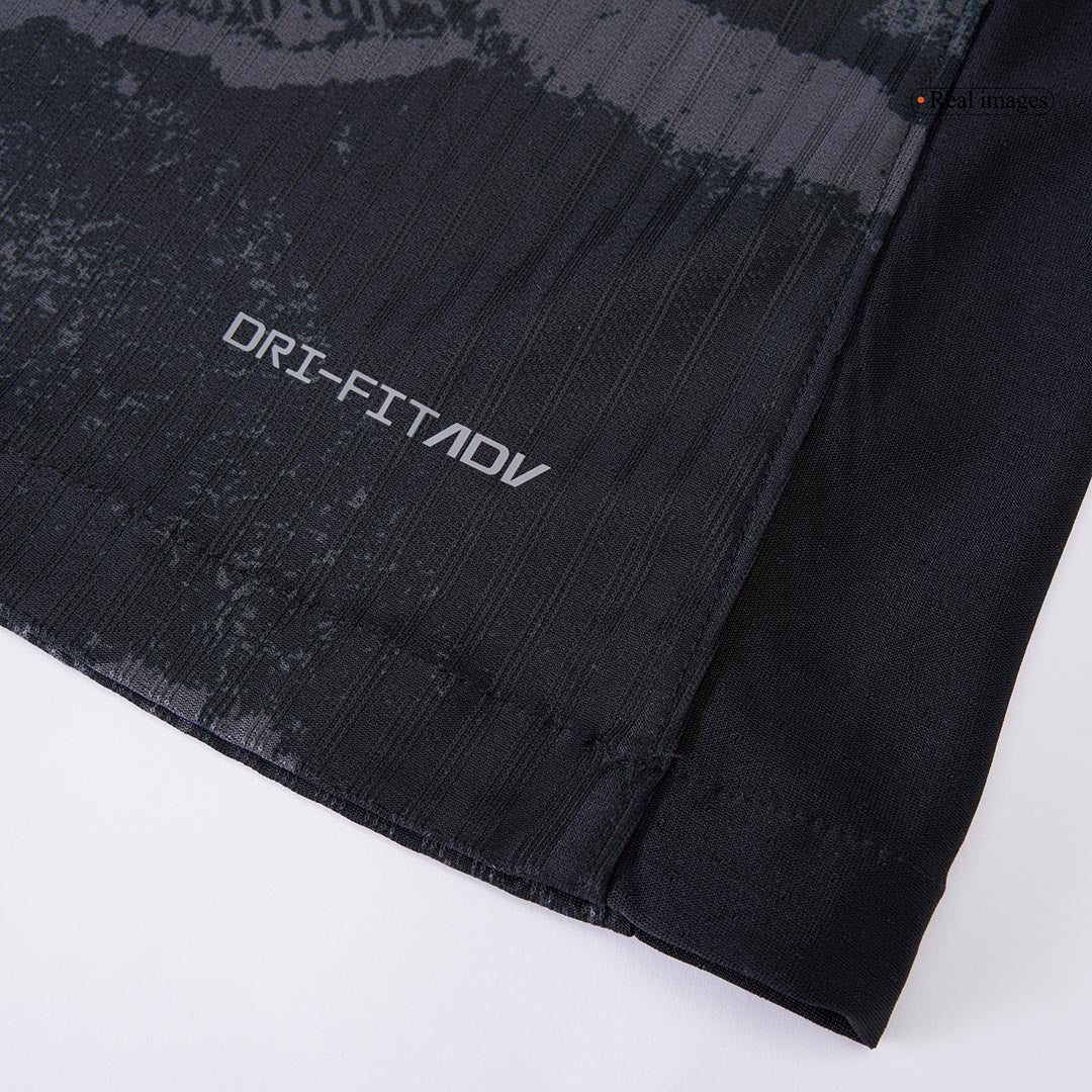 Chelsea Third Maillot 2024/25 Authentique