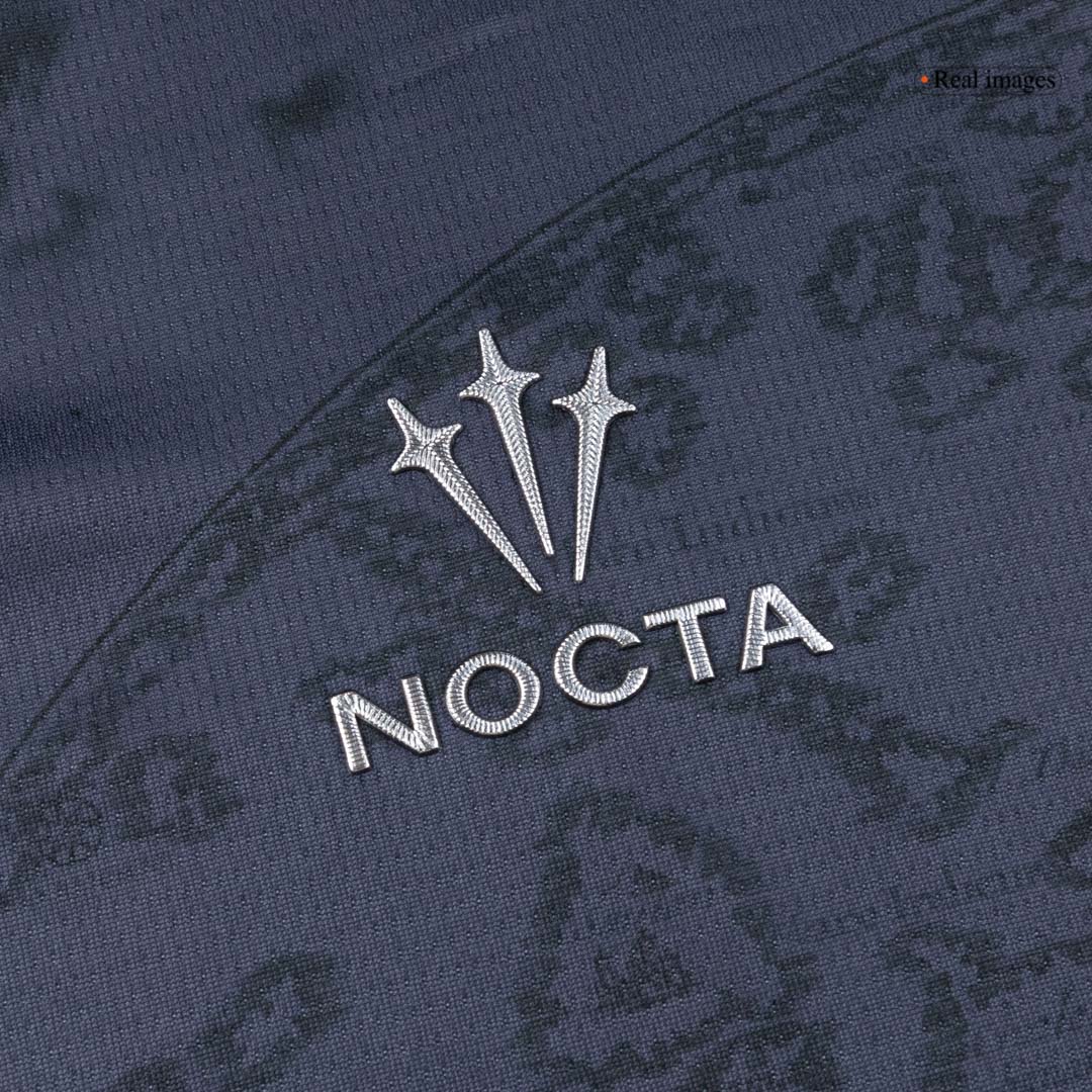 Venezia FC Domicile Maillot 2025/26 Noir