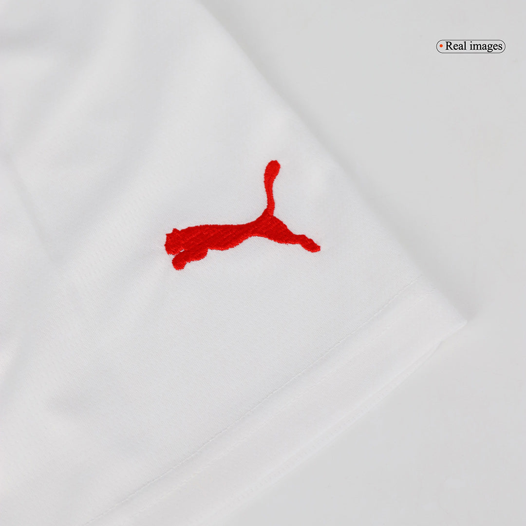 Milan AC Domicile Short 2024/25