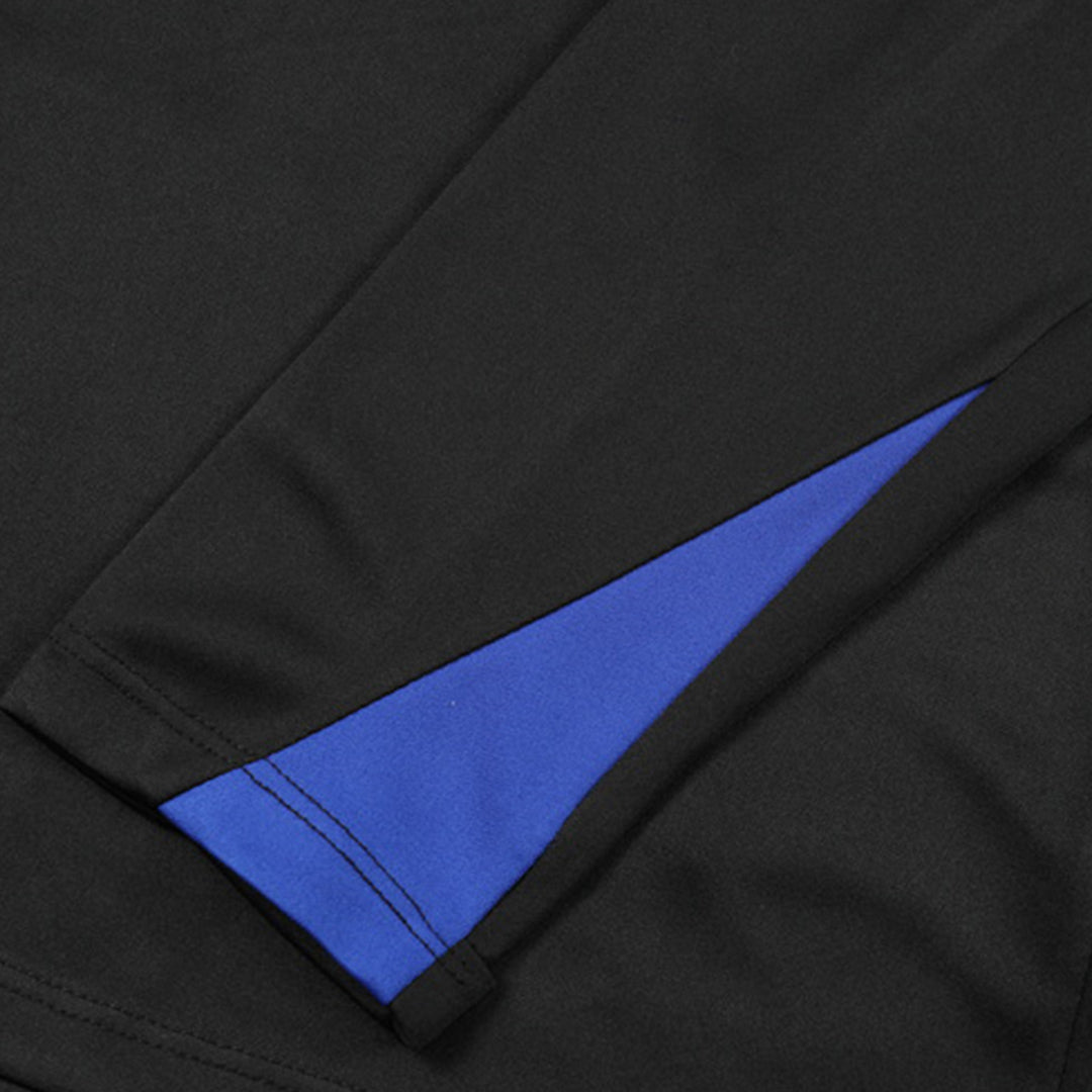 Barcelone Sweat Shirt Kit 2024/25