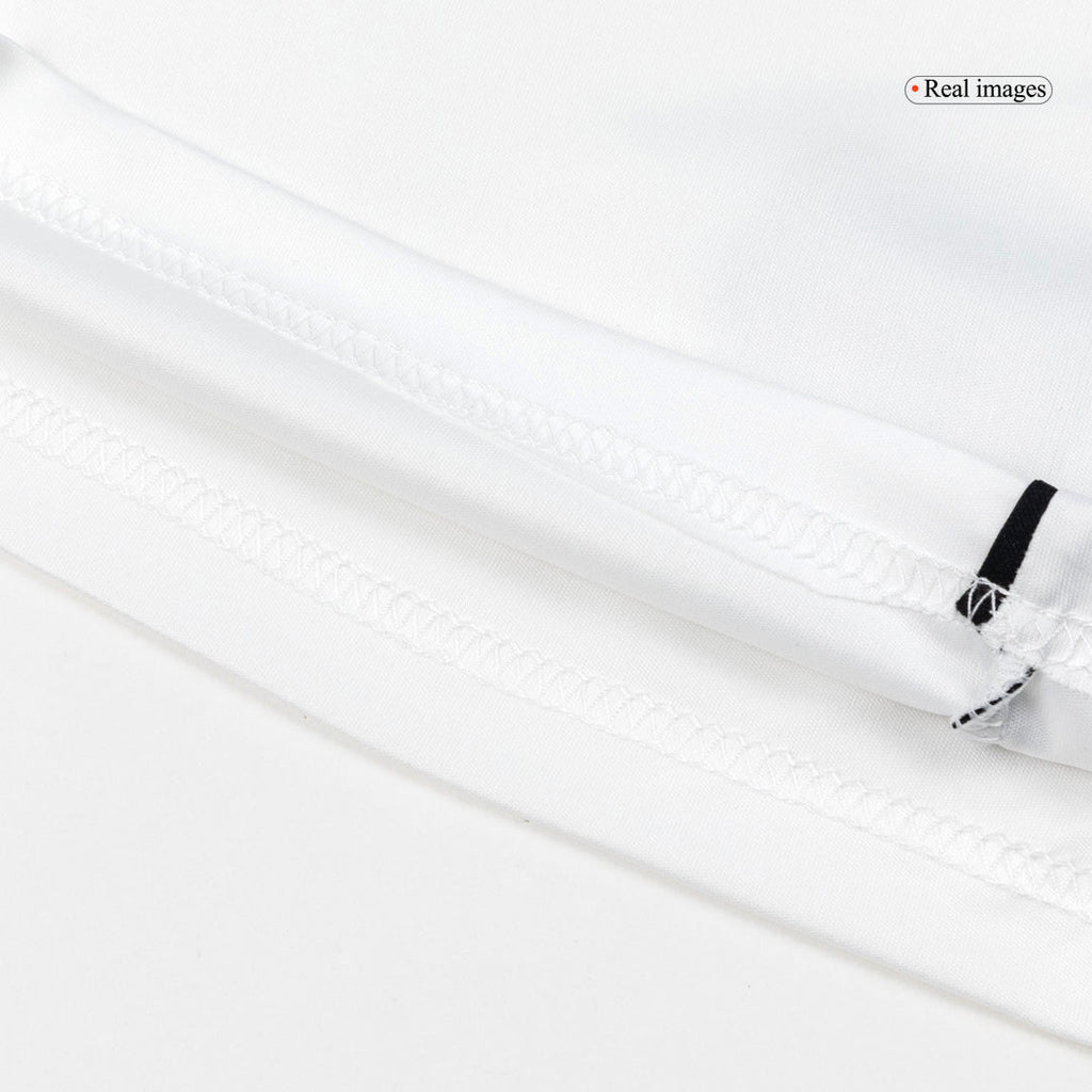 Manchester United Domicile Maillot Kit 2025/26 Rouge - Super