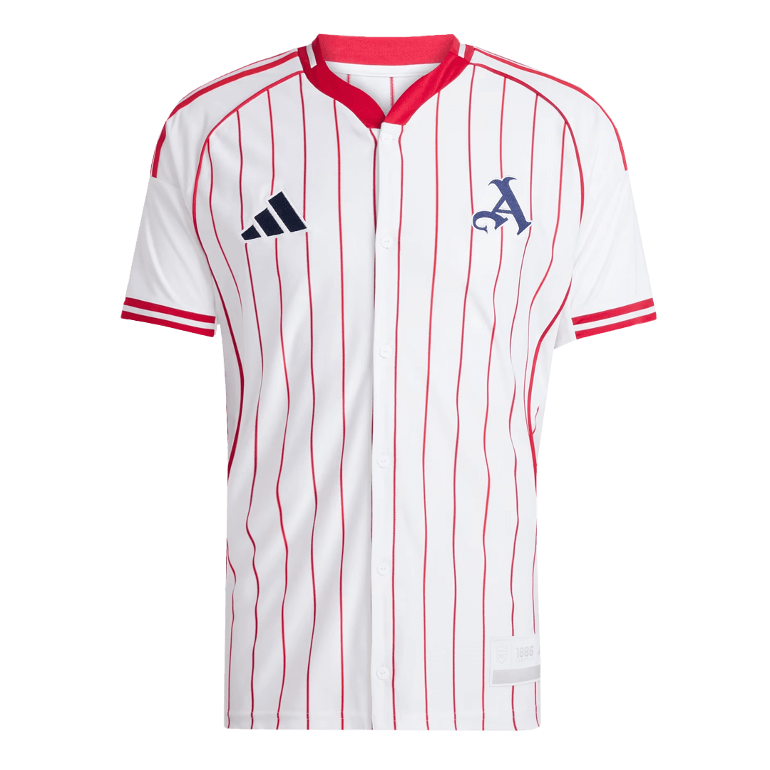 Arsenal Maillot 2025/26