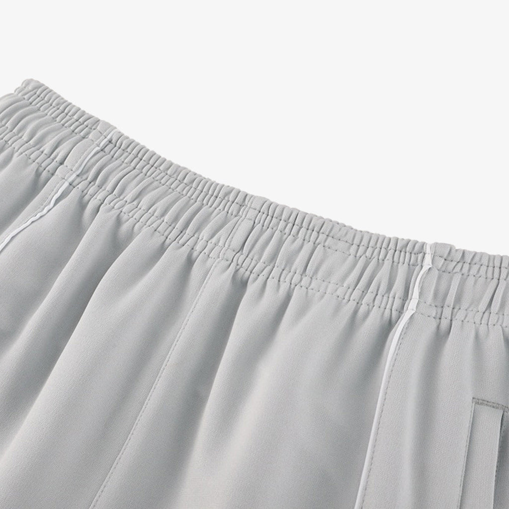 Real Madrid Veste de Football Kit 2025/26 Gris