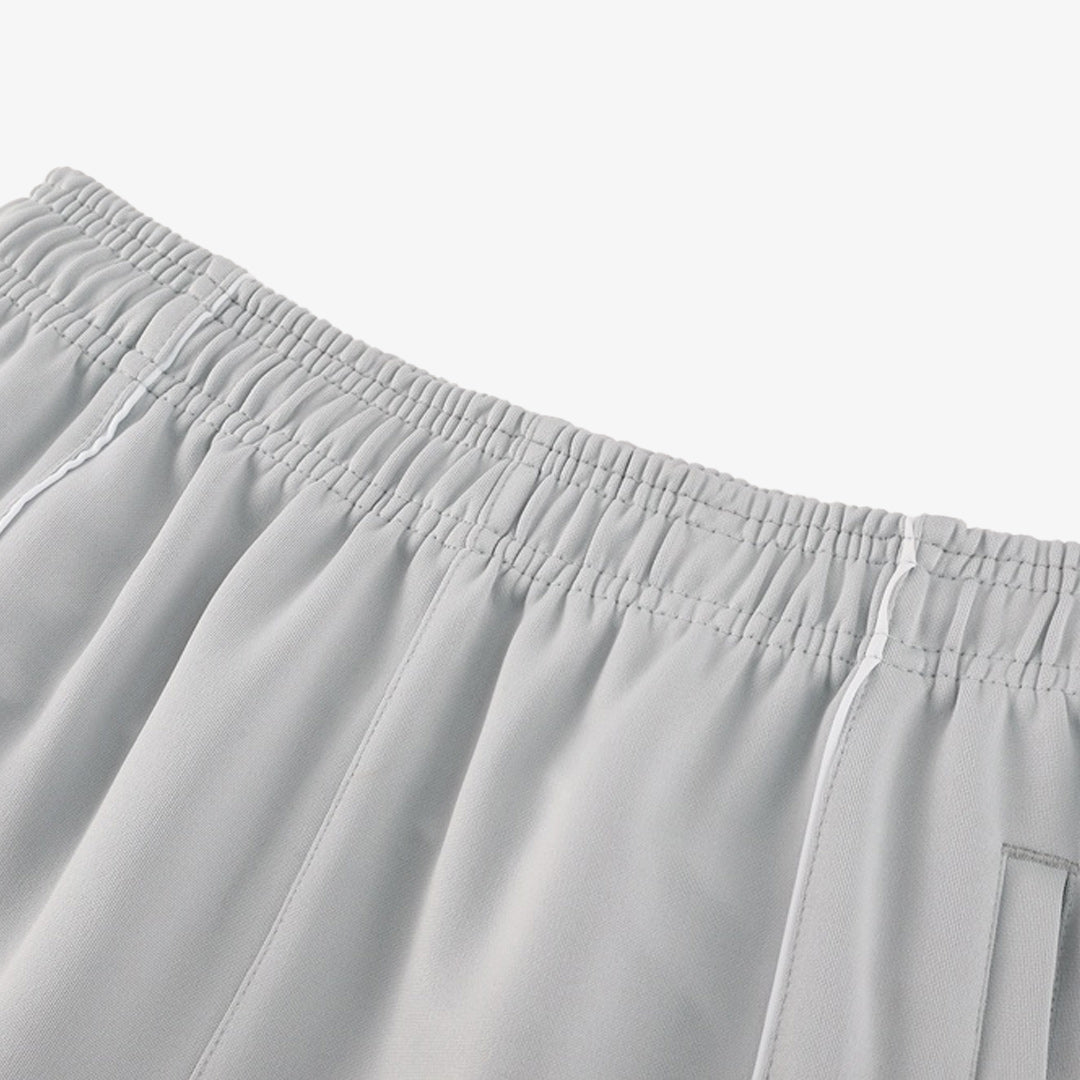 Real Madrid Veste de Football Kit 2025/26 Gris