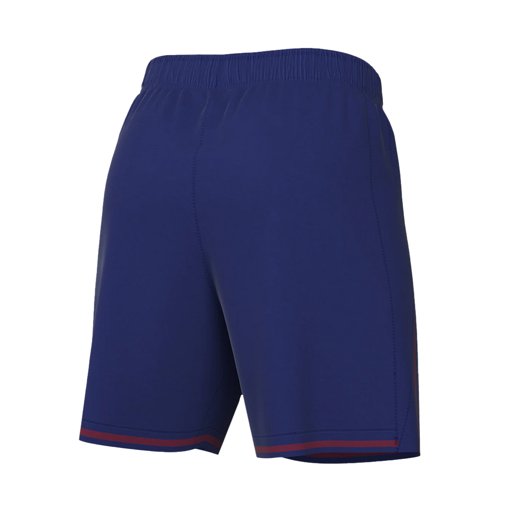 Barcelone Domicile Short 2025/26