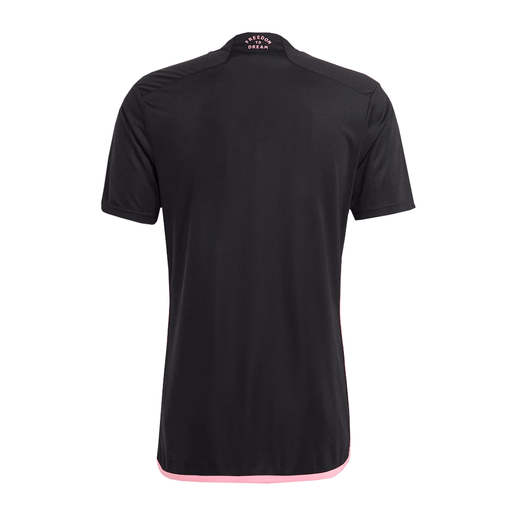 Inter Miami CF Extérieur Maillot 2024/25 - Super