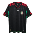 Retro Mexique Extérieur Maillot 2010