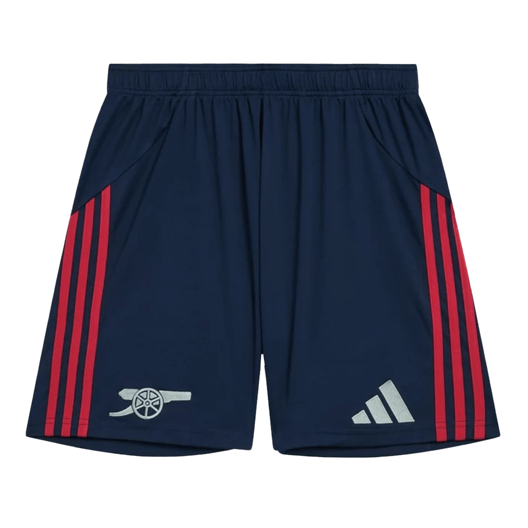 Arsenal Extérieur Short 2025/26