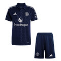 Manchester United Extérieur Maillot Kit 2024/25