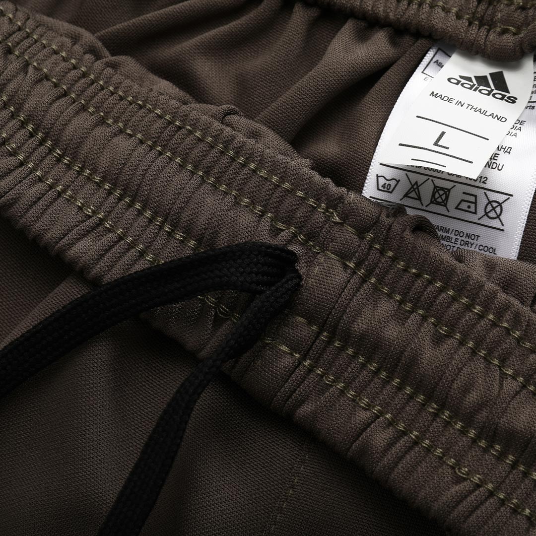 Real Madrid Sweatshirt Kit 2025/26 Vert