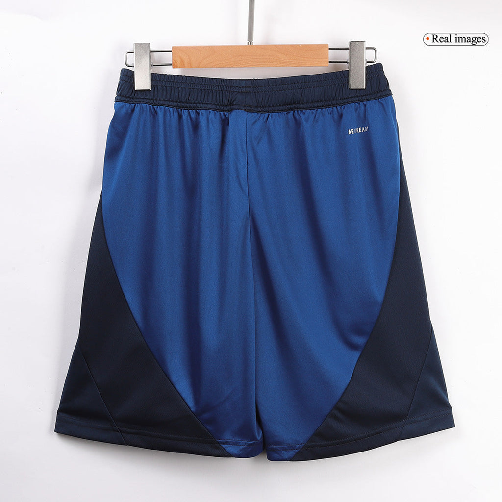 Manchester United Extérieur Maillot Kit 2024/25