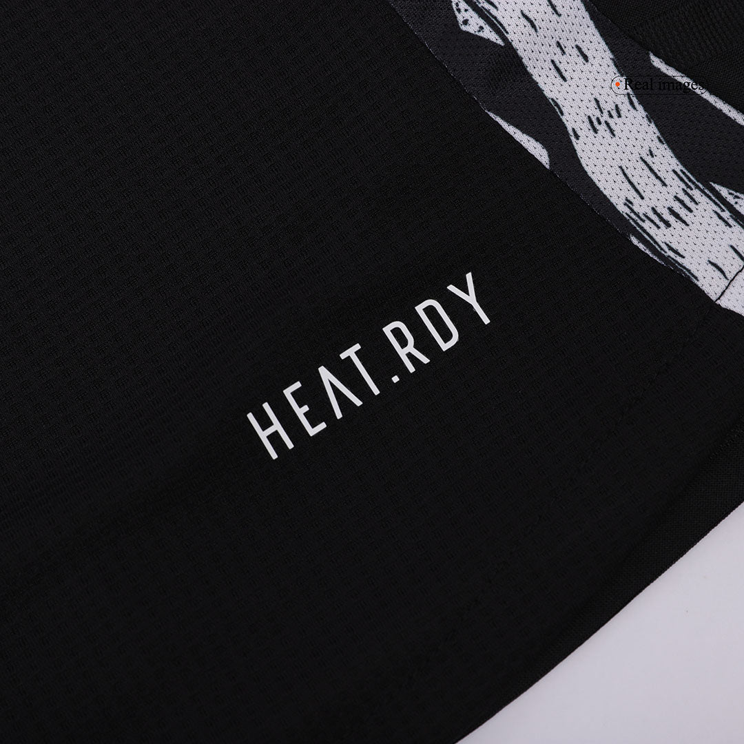 Arsenal Extérieur Maillot 2024/25 Authentique