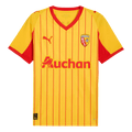 RC Lens Domicile Maillot 2025/26 Red&Yellow