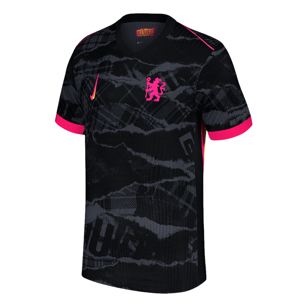 Chelsea Third Maillot 2024/25 Authentique