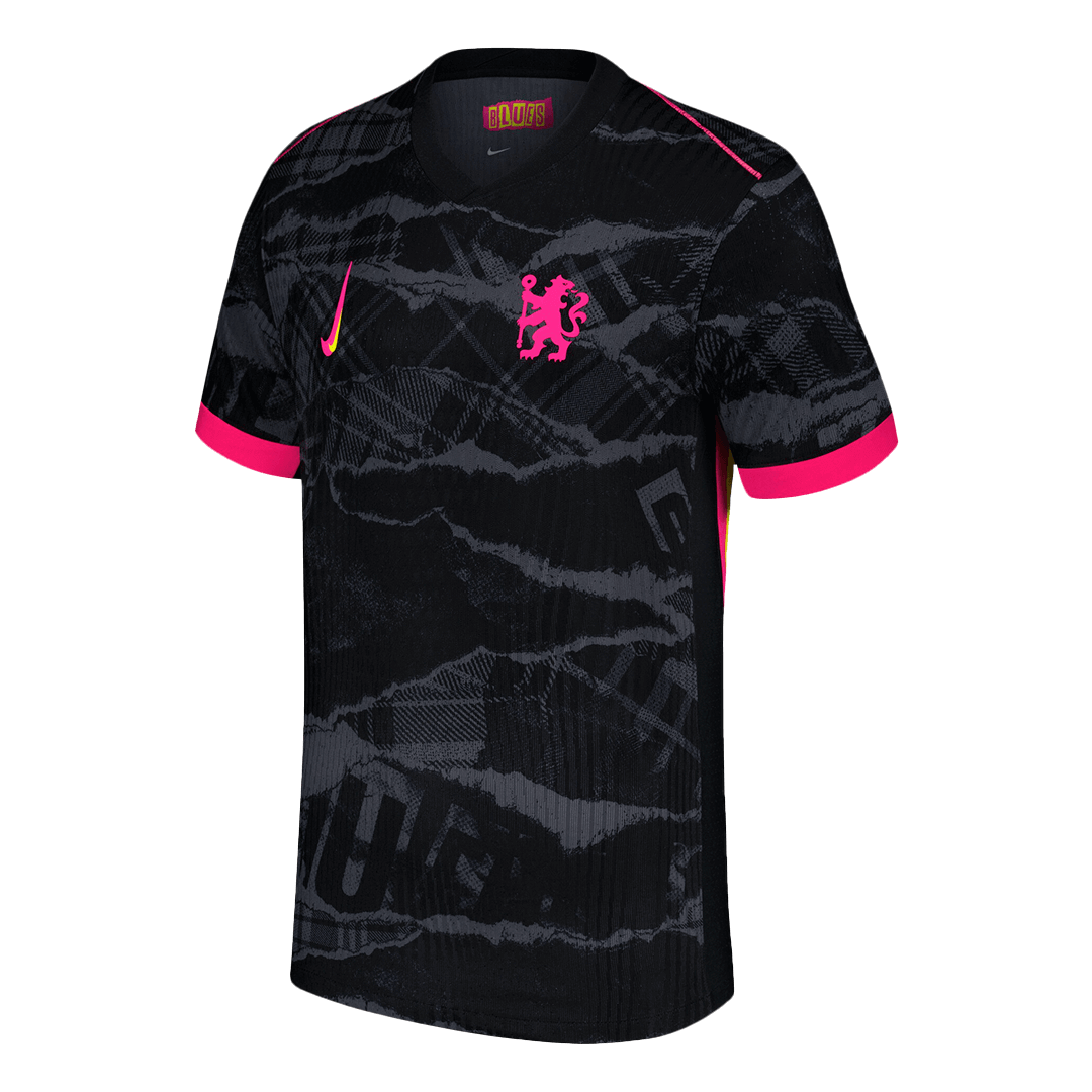 Chelsea Third Maillot 2024/25 Authentique