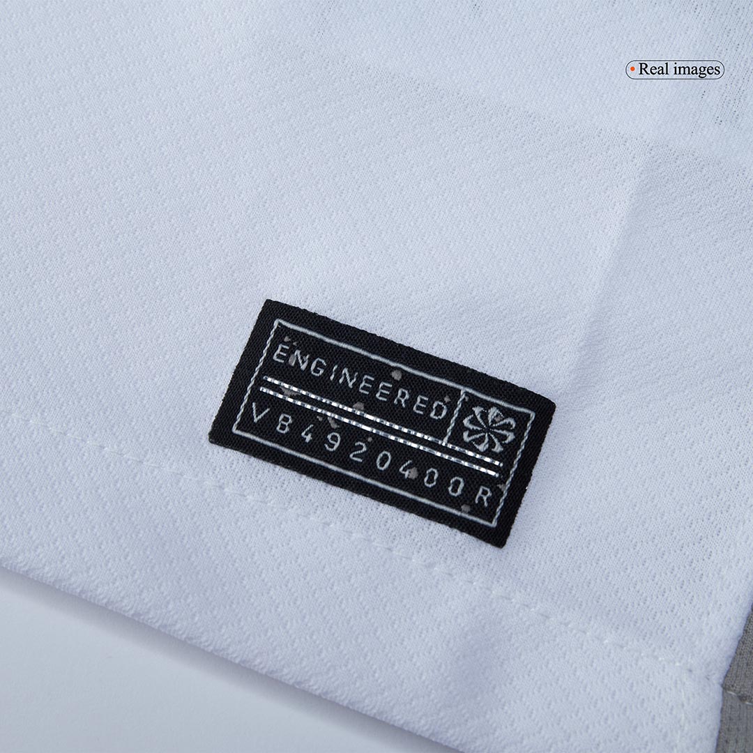 Tottenham Hotspur Domicile Maillot Kit 2025/26