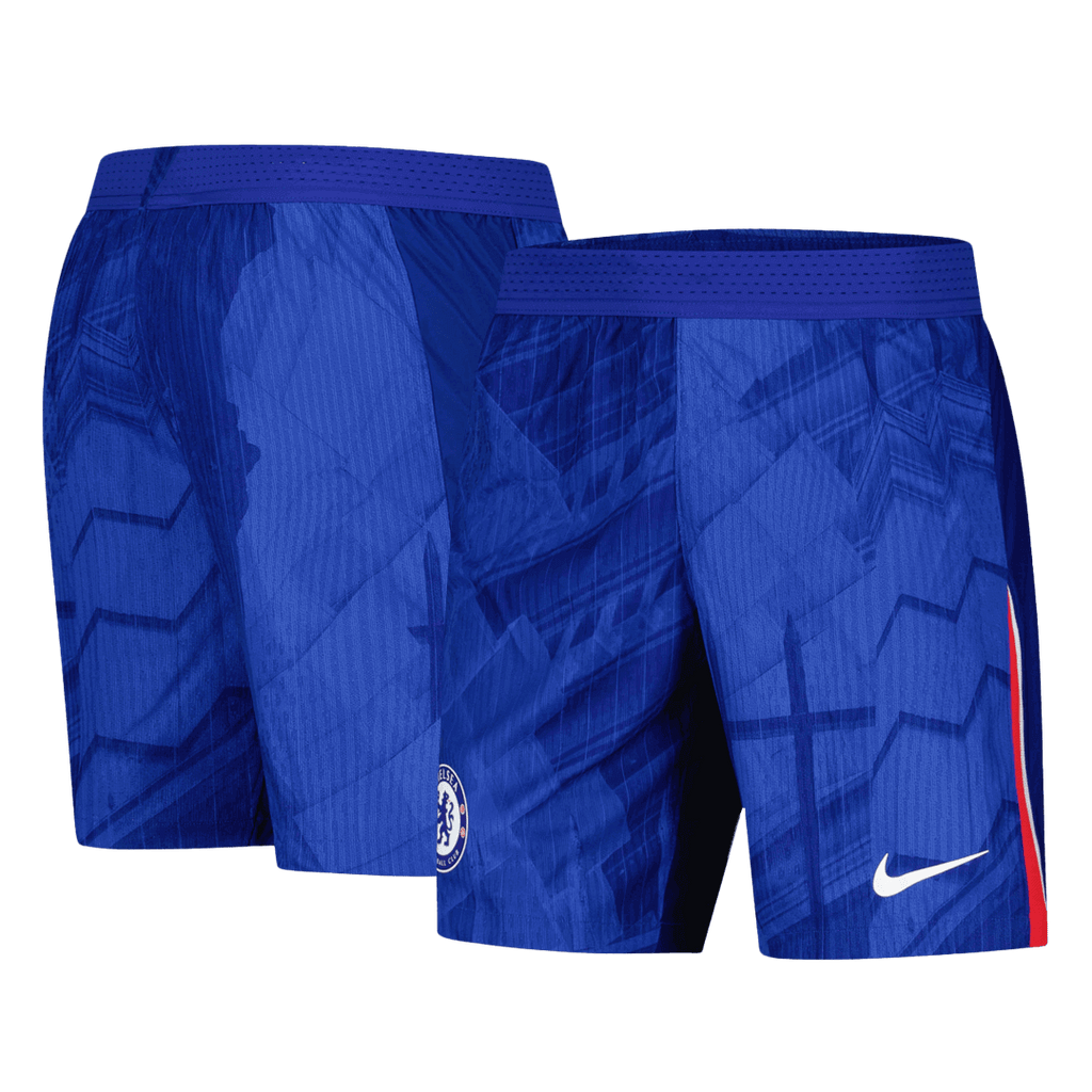 Chelsea Domicile Short 2025/26 Bleu