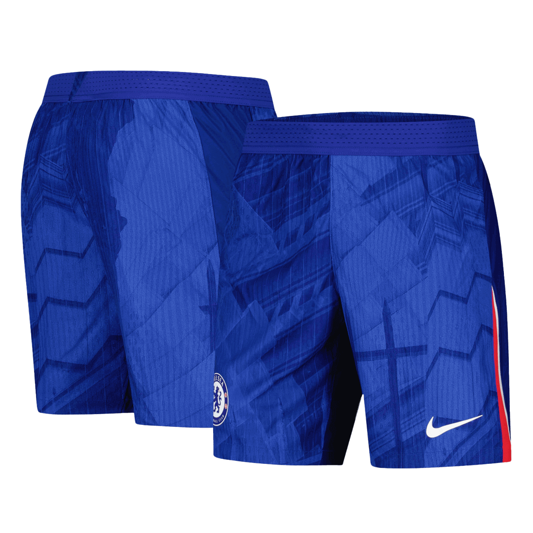 Chelsea Domicile Short 2025/26 Bleu
