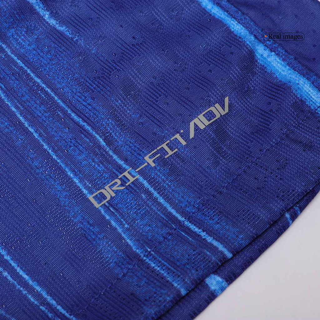 Chelsea Domicile Maillot 2024/25 Authentique