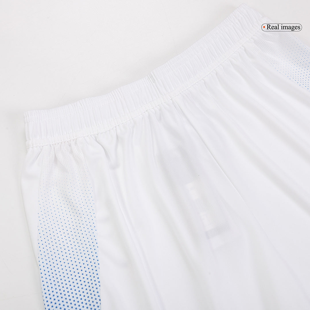 Italie Domicile Short 2024