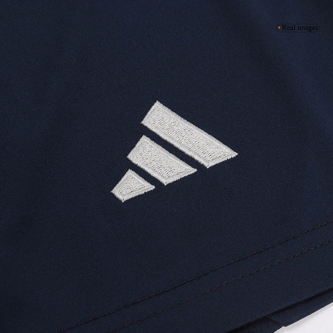 Manchester United Extérieur Maillot Kit 2024/25