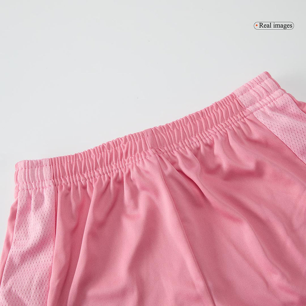 Maillot de Foot Inter Miami CF Domicile Maillot Kit 2025