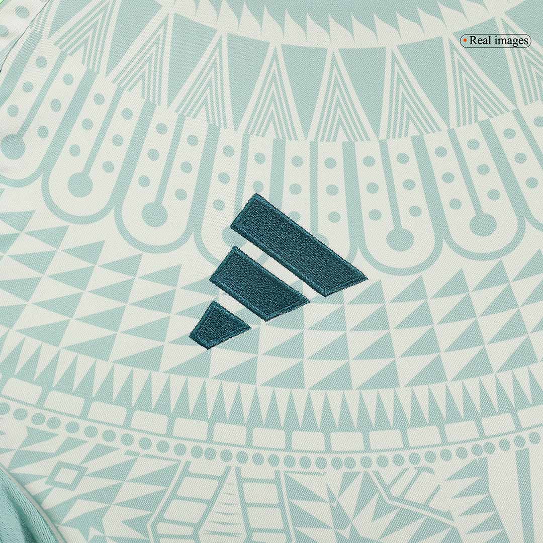 Mexique Extérieur Maillot 2024