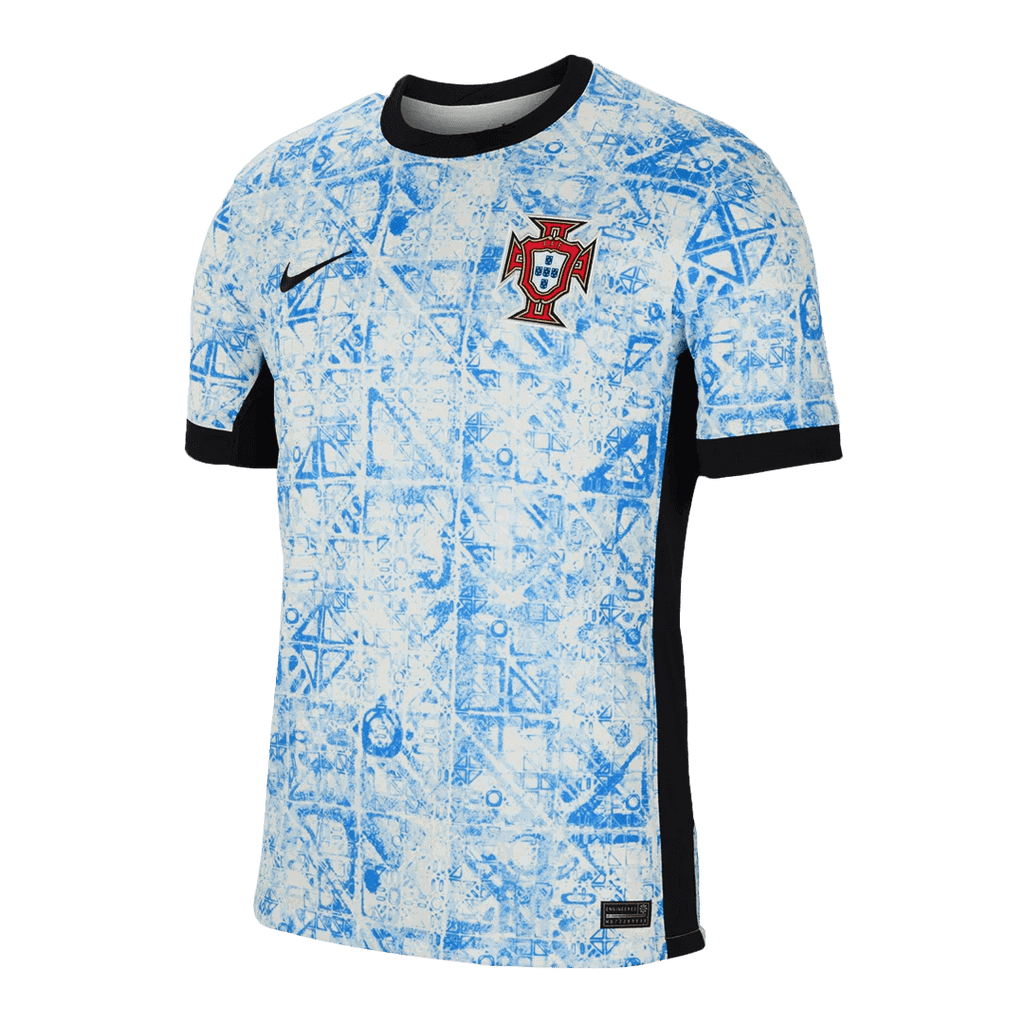 Portugal Extérieur Maillot 2024
