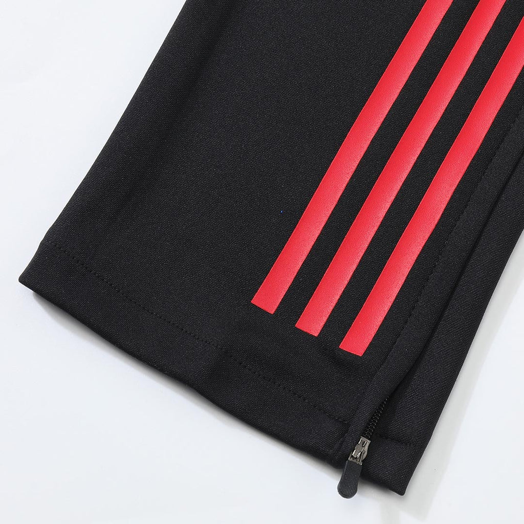 Arsenal Sweatshirt Kit 2025/26 Rouge