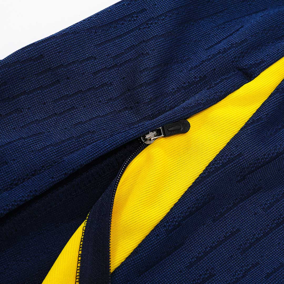 Barcelone Sweatshirt Kit 2025/26 Colorful