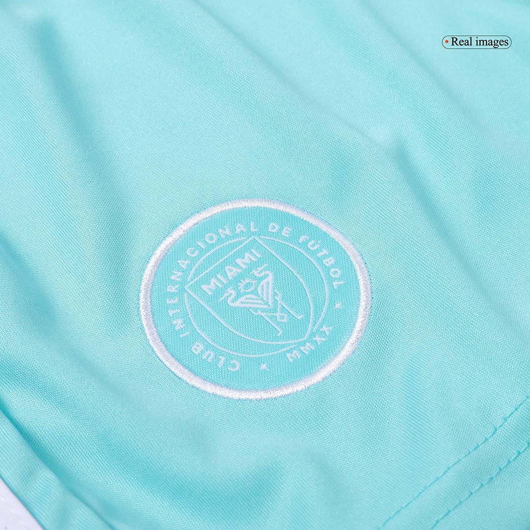 Inter Miami CF Third Maillot Kit 2024 Enfant