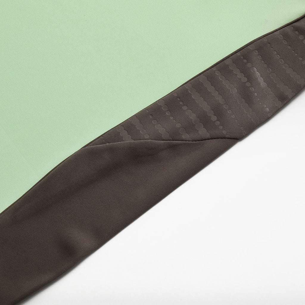 Real Madrid Sweatshirt Kit 2025/26 Vert