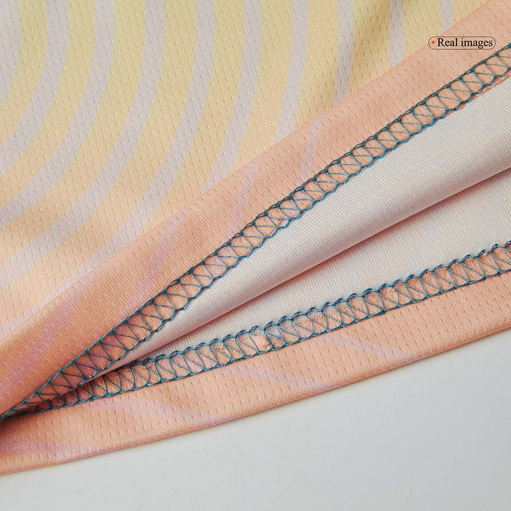 Manchester City Fourth Maillot Kit 2024/25 - Definitely City (UCL) Junior