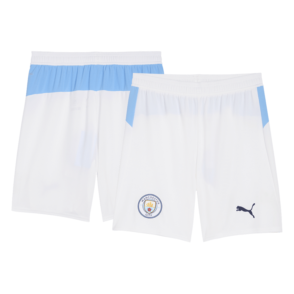 Manchester City Domicile Short 2025/26