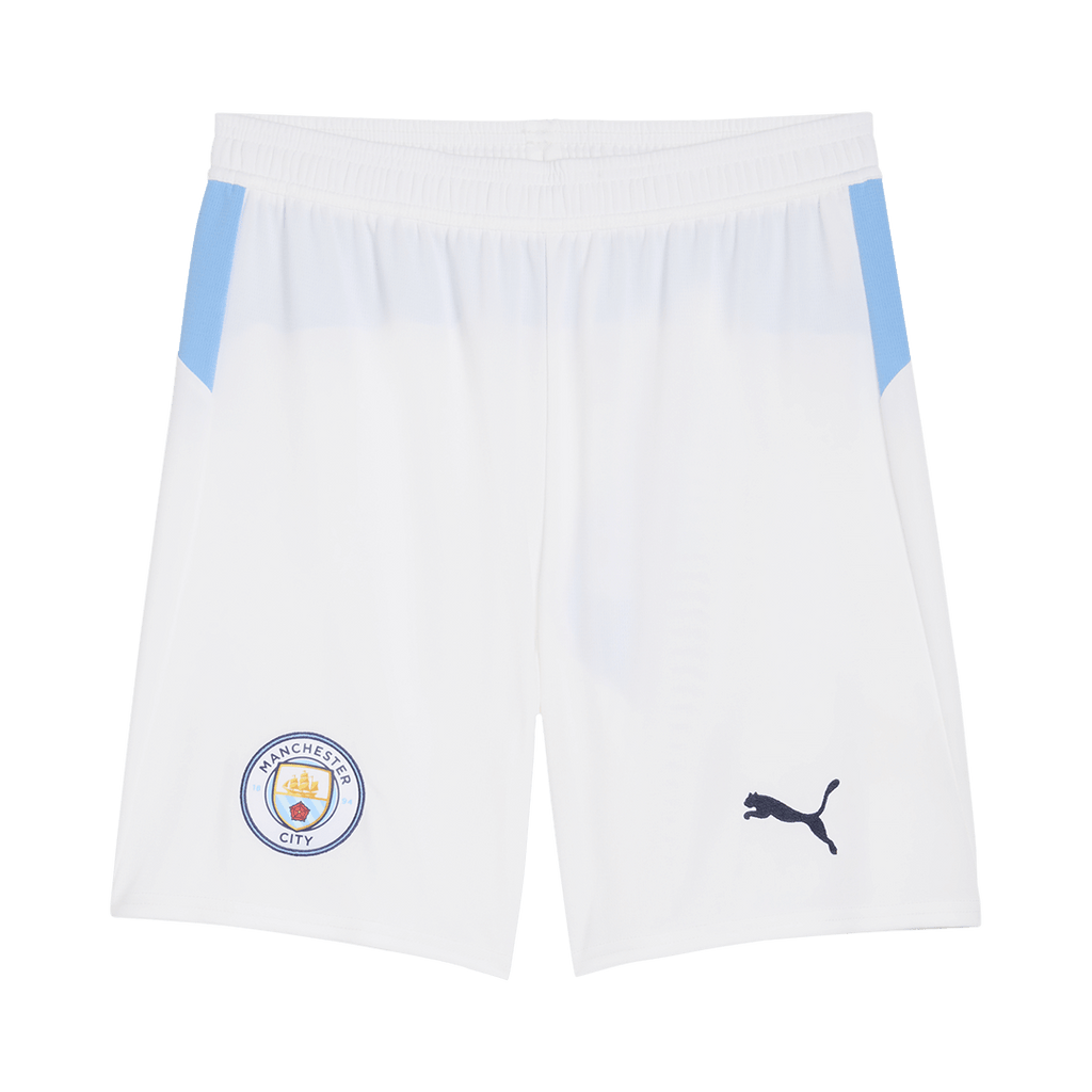 Manchester City Domicile Short 2025/26