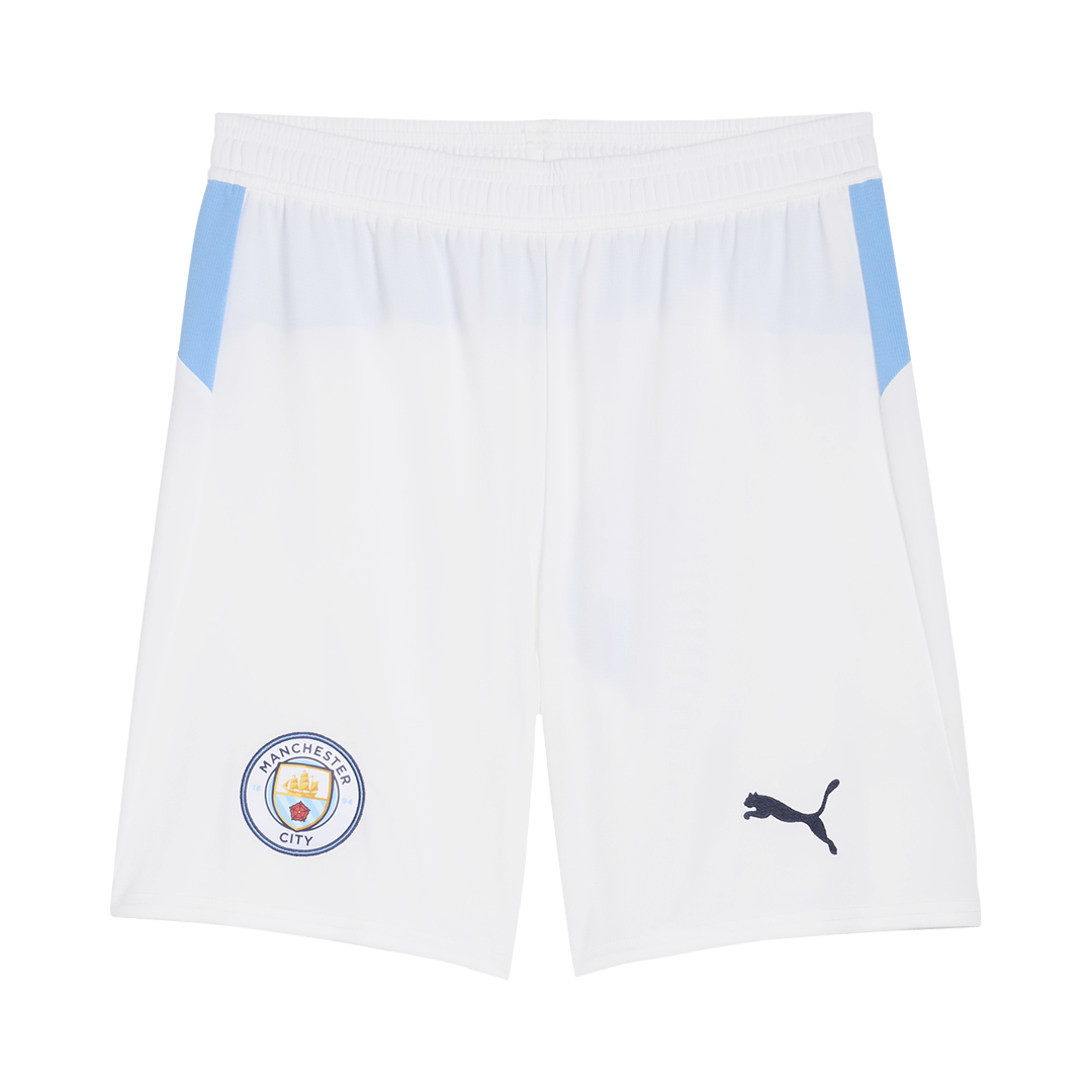 Manchester City Domicile Short 2025/26